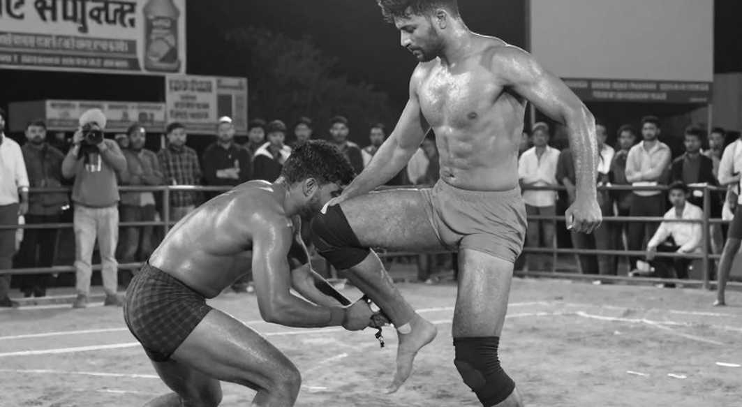 कॉमनवेल्थ कबड्डी चैंपियनशिप 2026: सुरजीत सिंह कप्तान, नवीन कुमार उपकप्तान — एक नियुक्ति, तीन अनसुलझे सवाल