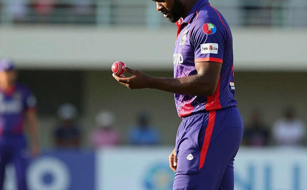 नामीबिया मेज़बान है, टिकट फिर भी ख़रीदना है: ICC की 2027 क्वालिफिकेशन सीढ़ी का लेखा-जोखा