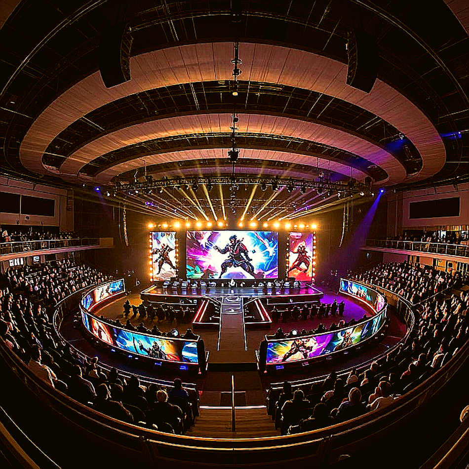 दस से आठ: VCT पैसिफिक की सिकुड़ती सीटों के बीच GAM Esports को 2027 की कुर्सी कैसे मिली
