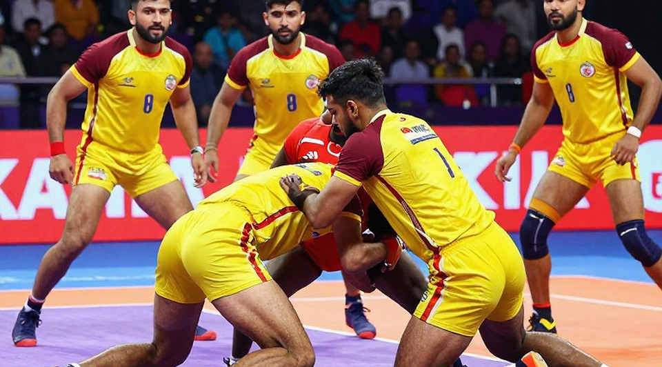 Surjeet Singh Captain, Naveen Kumar Vice-Captain: What India's Real Test Is Before the 2026 Commonwealth Kabaddi Championship Surjeet Singh Captain, Naveen Kumar Vice-Captain: What India's Real Test Is Before the 2026 Commonwealth Kabaddi Championship