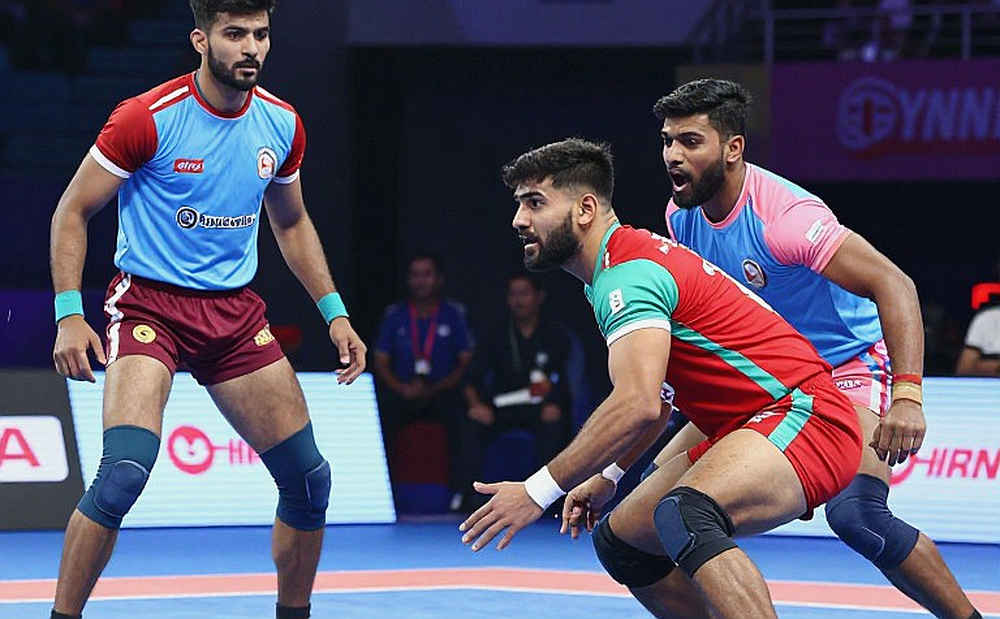 अहमदाबाद में कॉमनवेल्थ कबड्डी कप: 62 मैच, 13 देश, और सूची में एक खाली जगह