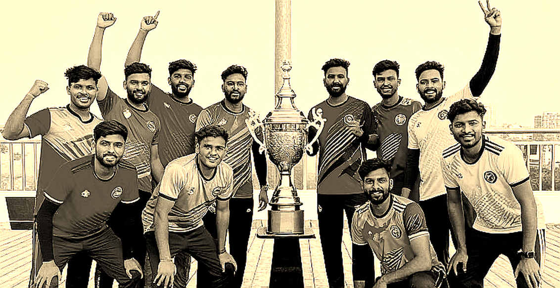 कॉमनवेल्थ कबड्डी चैंपियनशिप 2026: सुरजीत सिंह की कप्तानी का टेप-रीड, और वह सवाल जो प्रेस रिलीज़ नहीं बताती
