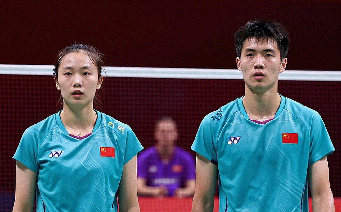 Denmark Open: An Se-young's 47th Title, and the Scorecard That Records Three Comebacks