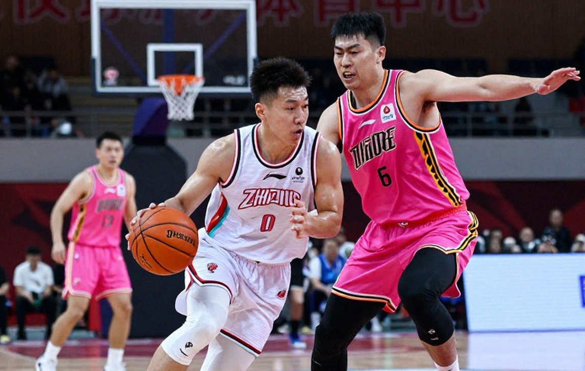 पोर्ज़िंगिस, POTS और NBA का खाली प्रोटोकॉल: एक बीमारी जिसके लिए लीग के पास कोई टाइमलाइन नहीं