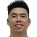 John Jing Lun Ng