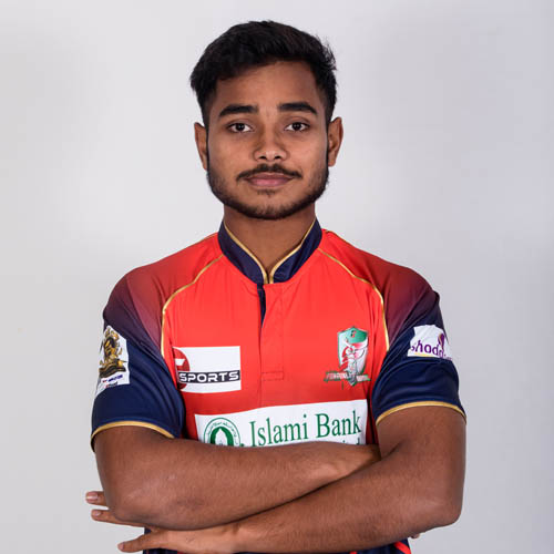परवेज़ हुसैन एमन