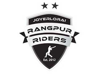 रंगपुर राइडर्स