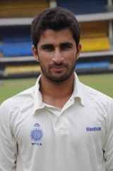 Rameez Khan