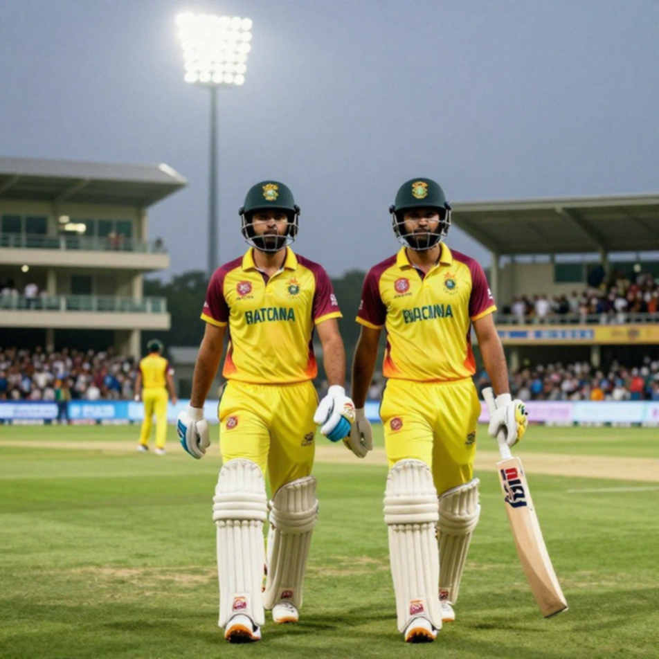 खाली डेटा, खाली निष्कर्ष: एशियाई क्रिकेट विश्लेषण में जब स्प्रेडशीट चुप हो जाती है