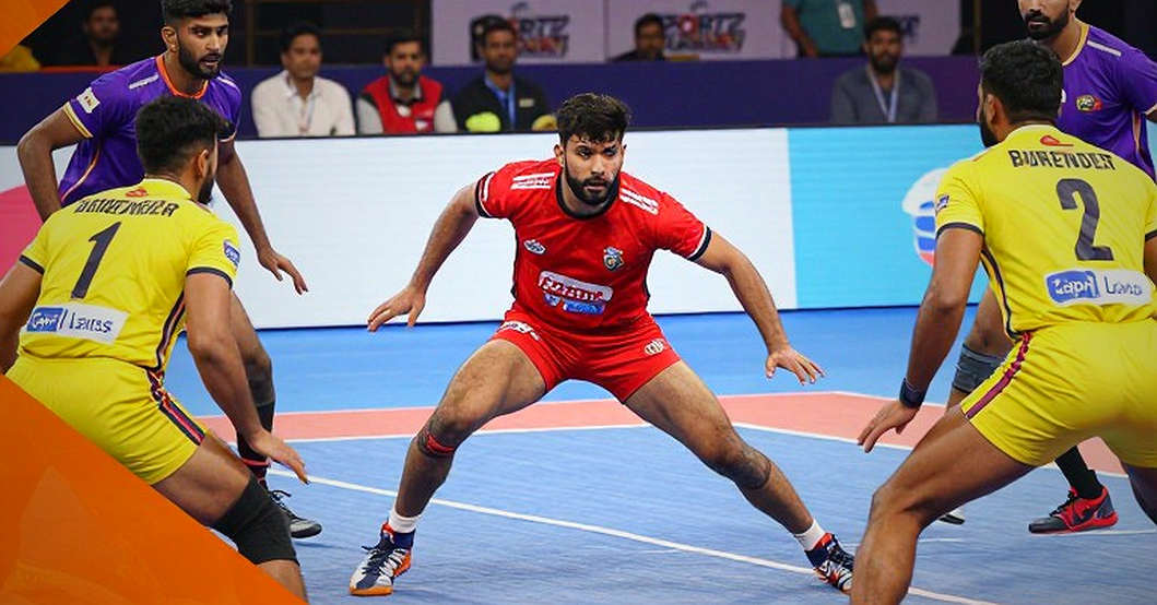 पाकिस्तान के आखिरी वक्त में हटने से पहला राष्ट्रमंडल कबड्डी चैंपियनशिप 2026 हुआ कमजोर: अहमदाबाद में भारत का रास्ता और आसान, पर मेडल की कीमत घटी
