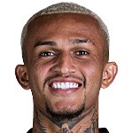 वेस्ली विनीसियुस फ्रांका लीमा